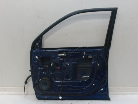 PORTE AVANT DROIT NISSAN X-TRAIL BREAK I Phase 1 2001-2003