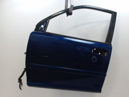 PORTE AVANT GAUCHE NISSAN X-TRAIL BREAK I Phase 1 2001-2003