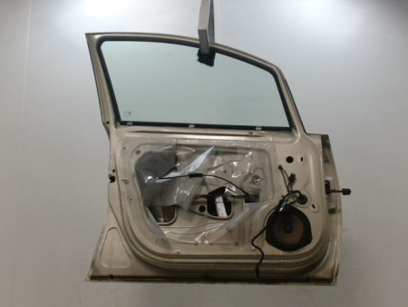 PORTE AVANT GAUCHE OPEL CORSA IV Phase 1 (D) 2006-2010