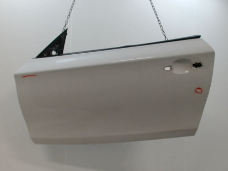 PORTE AVANT GAUCHE BMW SERIE 1 I (E81) 2007-2011