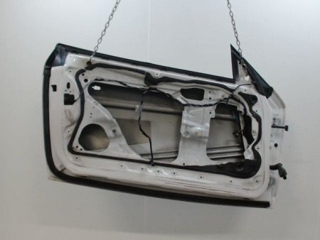 PORTE AVANT GAUCHE BMW SERIE 1 I (E81) 2007-2011
