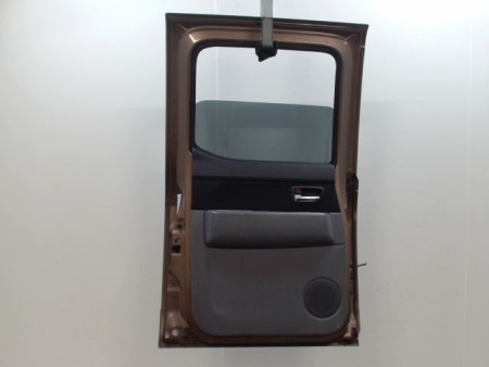 PORTE ARRIERE GAUCHE MAZDA BT-50