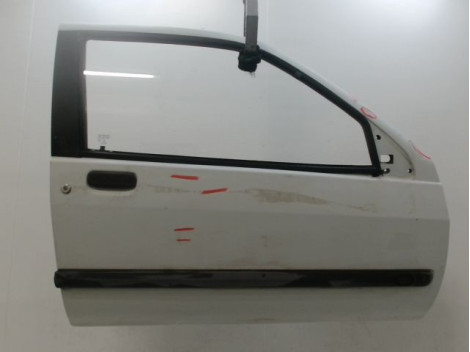 PORTE AVANT DROIT RENAULT CLIO I Phase 3 1996-1998