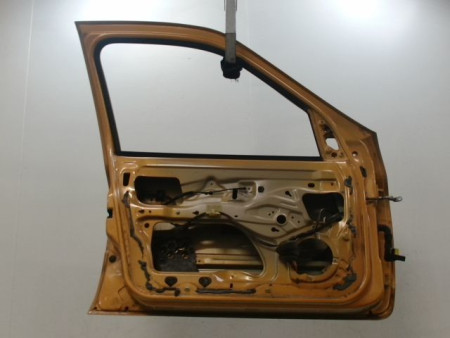 PORTE AVANT GAUCHE RENAULT CLIO II Phase 2 2001-2006