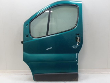 PORTE AVANT GAUCHE RENAULT TRAFIC FG L1H1 II Phase 2 -1000- CRT 2006-...