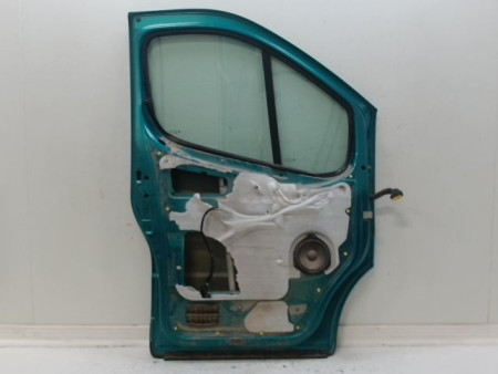 PORTE AVANT GAUCHE RENAULT TRAFIC FG L1H1 II Phase 2 -1000- CRT 2006-...