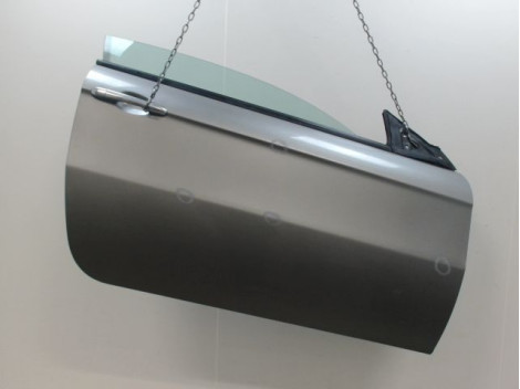 PORTE AVANT DROIT ALFA ROMEO ALFA GT COUPE 2004-2010