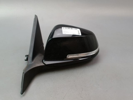 RETROVISEUR EXTERIEUR ELECTRIQUE GAUCHE BMW SERIE 1