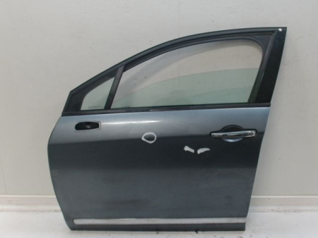 PORTE AVANT GAUCHE CITROEN C5 BERL. II (X7) 2008-...