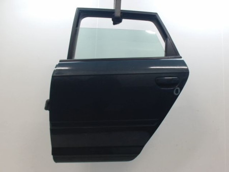 PORTE ARRIERE GAUCHE AUDI A3 SPORTBACK II Phase 2 (8P) 2008-2012