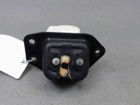SERRURE HAYON  NISSAN NOTE