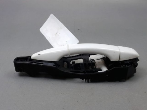 POIGNEE EXTERIEURE PORTE ARRIERE GAUCHE CITROEN C4 II Phase 2 (B71) 2014-...