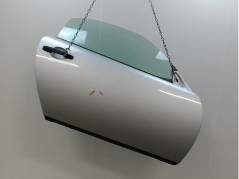 PORTE AVANT DROIT MERCEDES SLK
