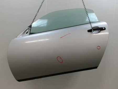 PORTE AVANT GAUCHE MERCEDES SLK