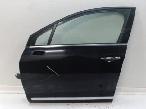 PORTE AVANT GAUCHE CITROEN C5 TOURER II (X7) 2008-...
