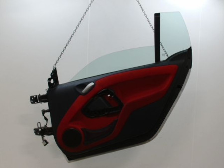 PORTE AVANT DROIT SMART FORTWO II (451) 2007-2015