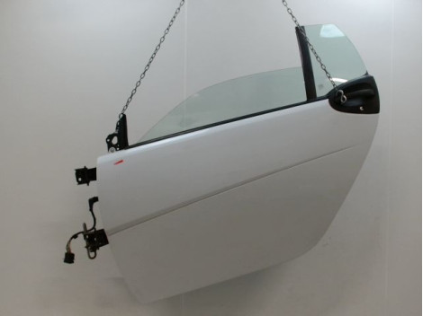 PORTE AVANT GAUCHE SMART FORTWO II (451) 2007-2015