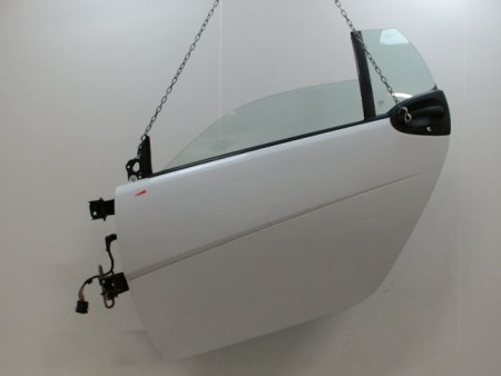 PORTE AVANT GAUCHE SMART FORTWO II (451) 2007-2015