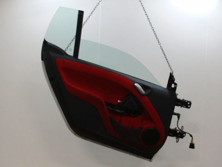 PORTE AVANT GAUCHE SMART FORTWO II (451) 2007-2015