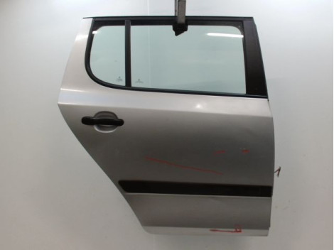 PORTE ARRIERE DROIT SKODA FABIA 2007-