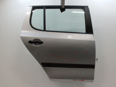 PORTE ARRIERE DROIT SKODA FABIA 2007-