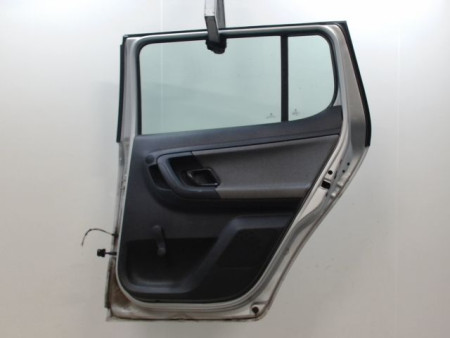 PORTE ARRIERE DROIT SKODA FABIA 2007-