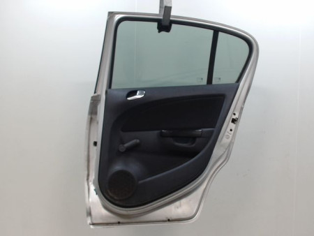 PORTE ARRIERE DROIT OPEL CORSA IV Phase 1 (D) 2006-2010