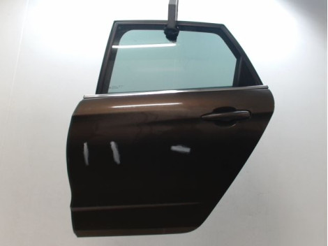 PORTE ARRIERE GAUCHE CITROEN C4 II Phase 1 (B71) 2010-2015