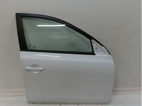 PORTE AVANT DROIT HYUNDAI I 30 I Phase 1 2007-2010