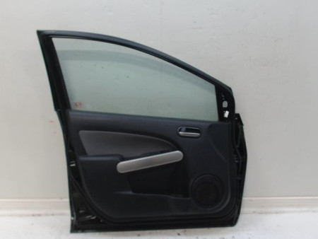 PORTE AVANT GAUCHE MAZDA 2 II Phase 1 2007-2011