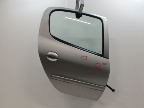 PORTE ARRIERE DROIT PEUGEOT 206 + 2009-2013