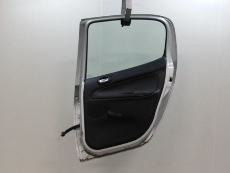 PORTE ARRIERE DROIT PEUGEOT 206 + 2009-2013