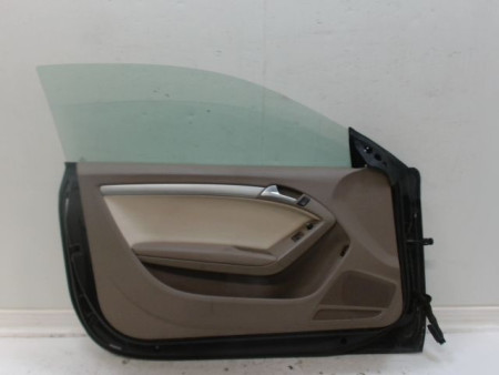 PORTE AVANT GAUCHE AUDI A5