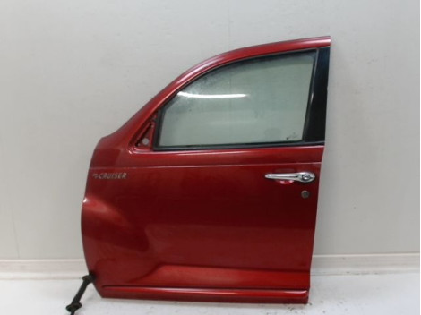 PORTE AVANT GAUCHE CHRYSLER PT CRUISER 00-05