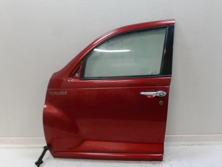 PORTE AVANT GAUCHE CHRYSLER PT CRUISER 00-05