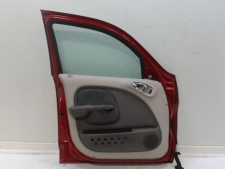 PORTE AVANT GAUCHE CHRYSLER PT CRUISER 00-05