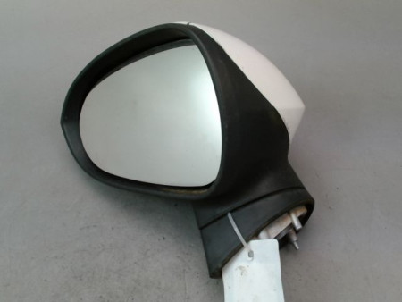 RETROVISEUR EXTERIEUR ELECTRIQUE GAUCHE SEAT IBIZA IV Phase 2 (6J) 2012-...