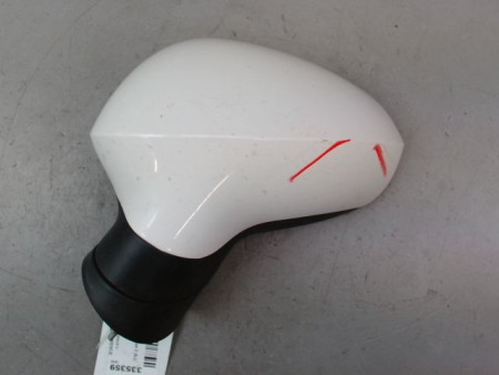 RETROVISEUR EXTERIEUR ELECTRIQUE GAUCHE SEAT IBIZA IV Phase 2 (6J) 2012-...