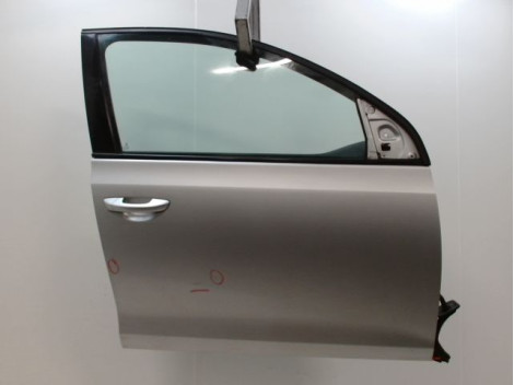 PORTE AVANT DROIT VOLKSWAGEN GOLF V (1K) 2003-2008