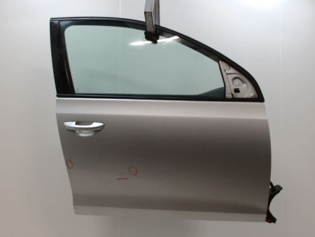 PORTE AVANT DROIT VOLKSWAGEN GOLF V (1K) 2003-2008