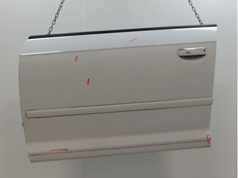PORTE AVANT GAUCHE AUDI A3 SPORTBACK II Phase 2 (8P) 2008-2012