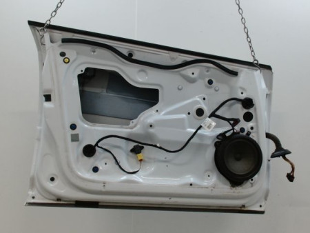 PORTE AVANT GAUCHE AUDI A3 SPORTBACK II Phase 2 (8P) 2008-2012