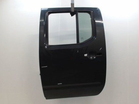 PORTE ARRIERE GAUCHE NISSAN NAVARA DOUBLE CABINE