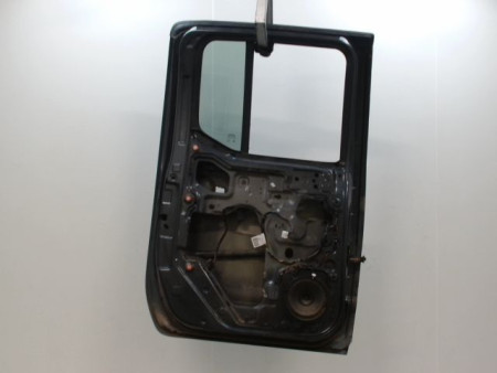 PORTE ARRIERE GAUCHE NISSAN NAVARA DOUBLE CABINE