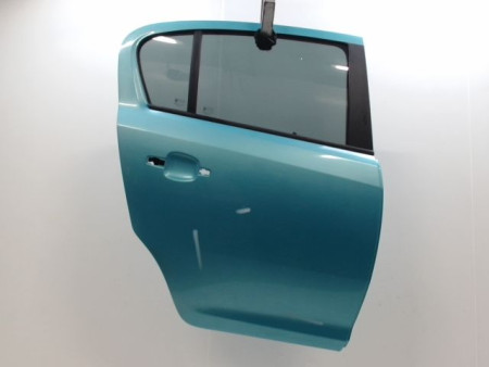 PORTE ARRIERE DROIT OPEL CORSA IV Phase 1 (D) 2006-2010