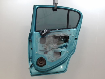 PORTE ARRIERE DROIT OPEL CORSA IV Phase 1 (D) 2006-2010