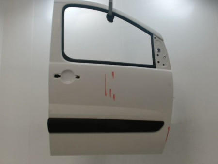 PORTE AVANT DROIT FIAT SCUDO II 2007-