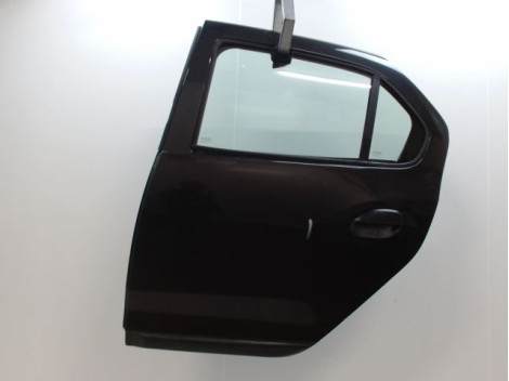PORTE ARRIERE GAUCHE DACIA LOGAN