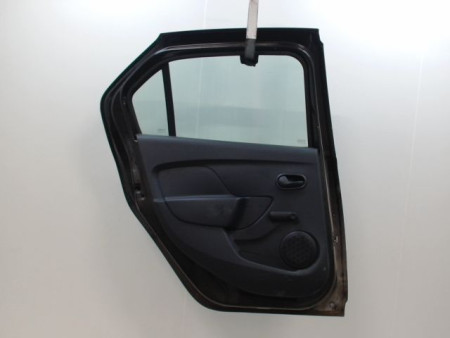PORTE ARRIERE GAUCHE DACIA LOGAN