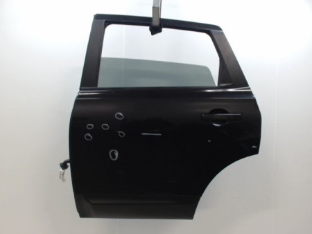 PORTE ARRIERE GAUCHE NISSAN QASHQAI BREAK I Phase 1 2007-2010